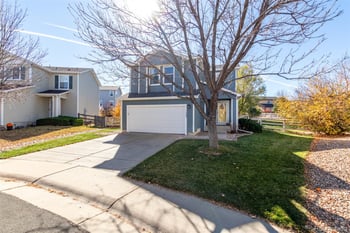 7545 Brown Bear Way, Littleton, CO 80125