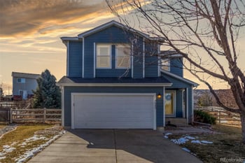 7545 Brown Bear Way, Littleton, CO 80125