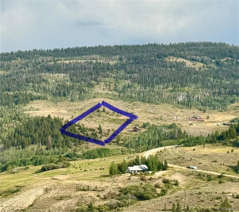 76 Gcr 1301, Kremmling, CO 80459