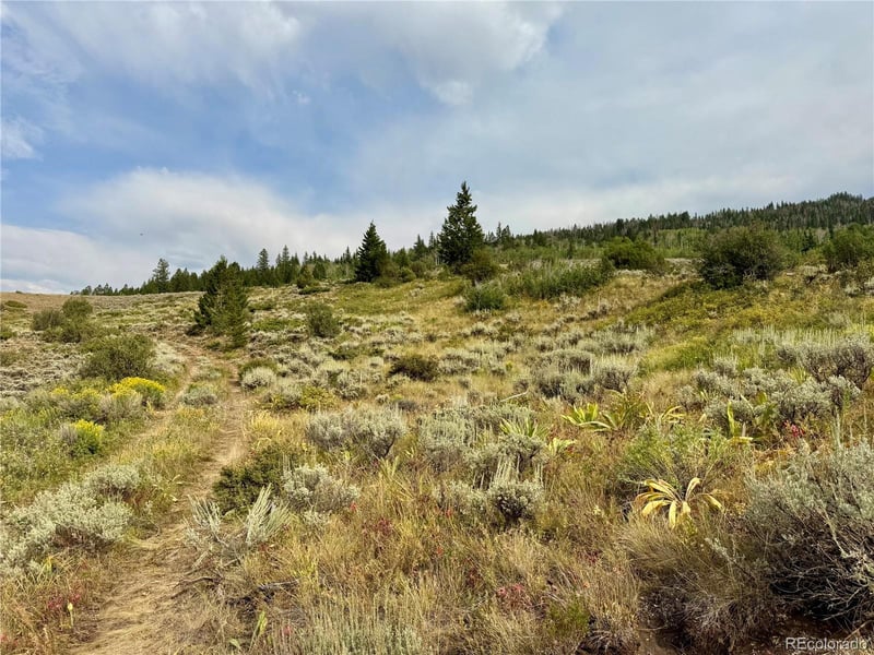 76 Gcr 1301, Kremmling, CO 80459
