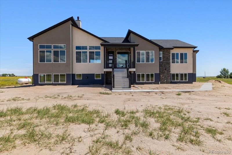8815 Jae Lynn Dr, Peyton, CO 80831