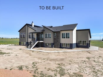 8815 Jae Lynn Dr, Peyton, CO 80831