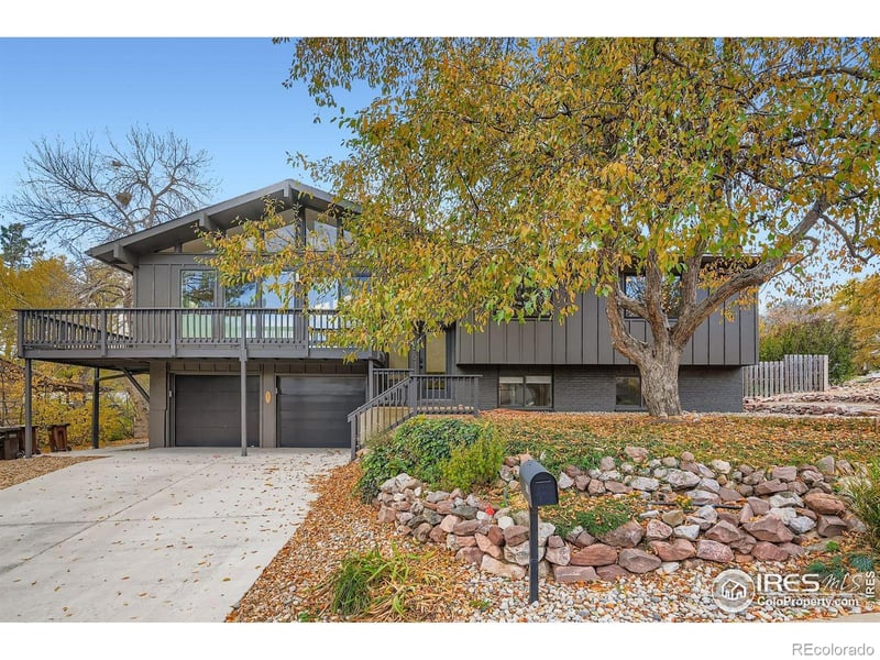 3410 Heidelberg Dr, Boulder, CO 80305