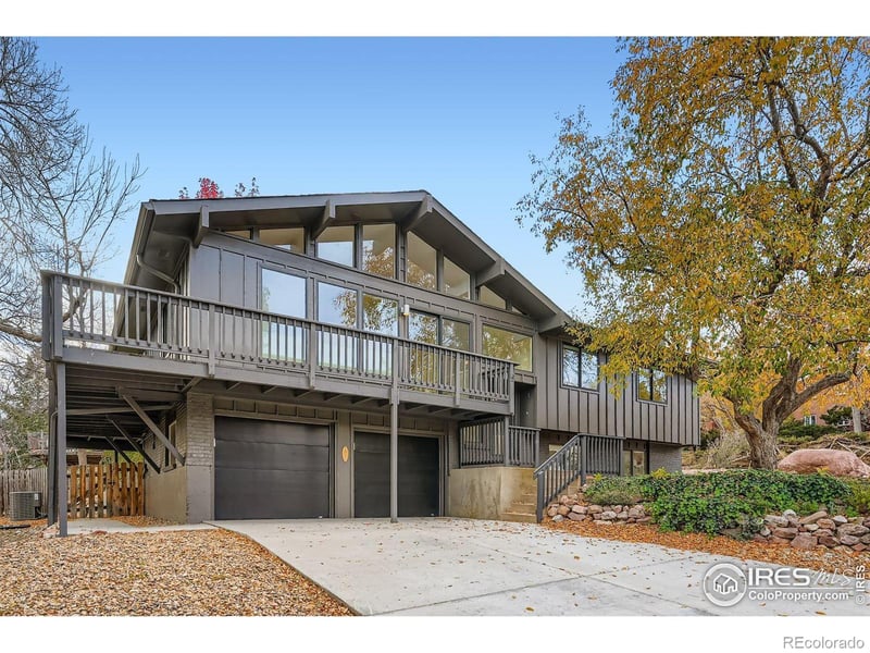 3410 Heidelberg Dr, Boulder, CO 80305