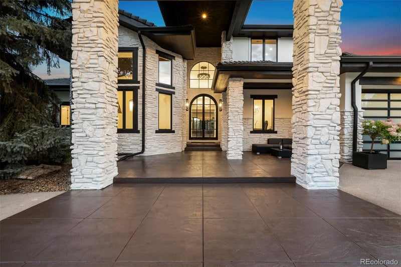 7079 S Polo Ridge Dr, Littleton, CO 80128