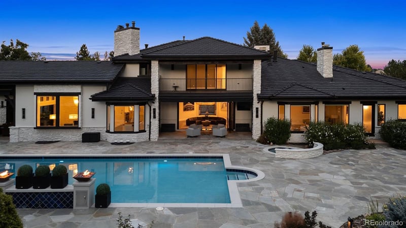 7079 S Polo Ridge Dr, Littleton, CO 80128