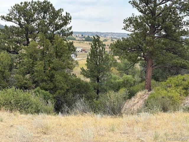 Castlewood Canyon Rd Lot 2, Franktown, CO 80116