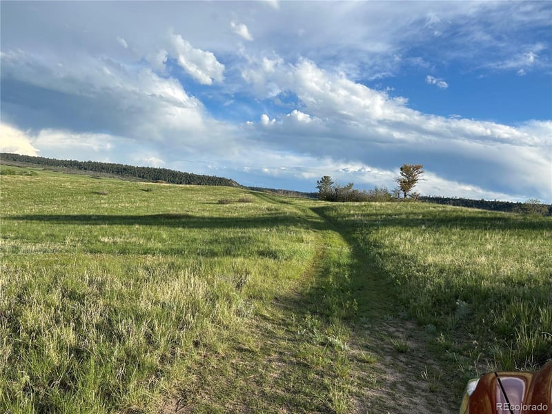 Castlewood Canyon Rd Lot 2, Franktown, CO 80116