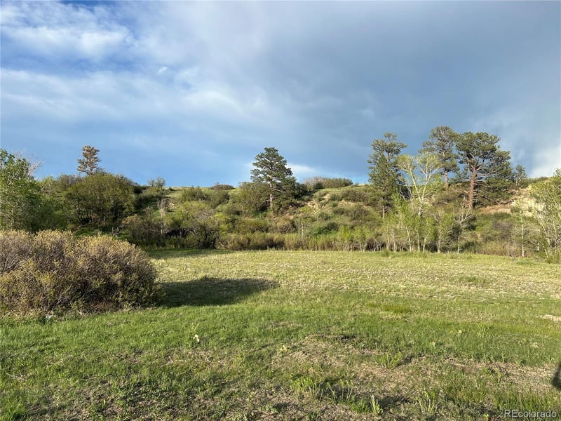 Castlewood Canyon Rd Lot 2, Franktown, CO 80116