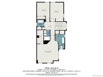 9058 23rd Ave, Denver, CO 80238