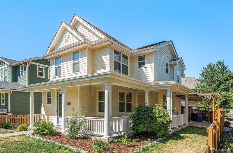 9058 23rd Ave, Denver, CO 80238