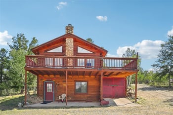 215 Gadwall Rd, Como, CO 80432