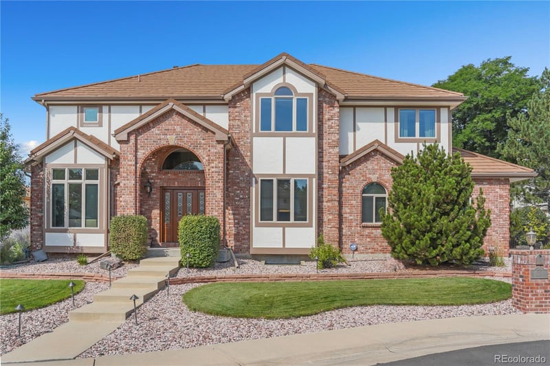 5275 Taft Ct, Arvada, CO 80002