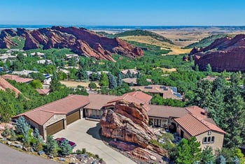 10153 Thunder Rn, Littleton, CO 80125