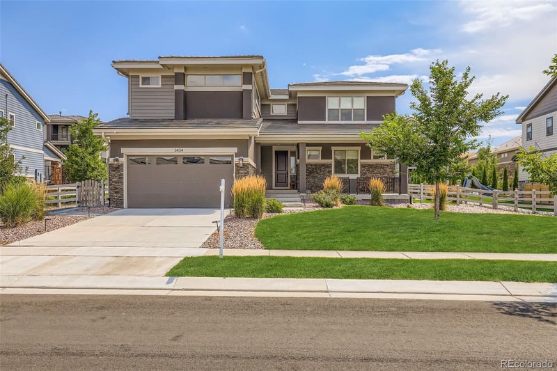 3434 154th Pl, Broomfield, CO 80023