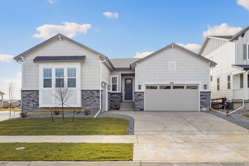 5614 Tamarack Ave, Firestone, CO 80504
