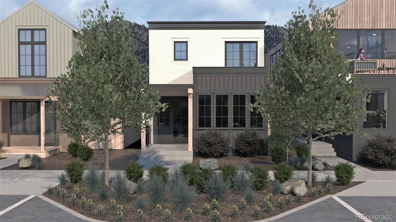 225 Harrison Ave, Buena Vista, CO 81211