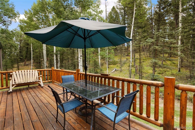 56 Blue Jay Ln, Divide, CO 80814