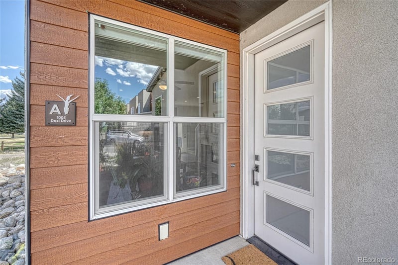 1005 Dezi Dr #A, Salida, CO 81201