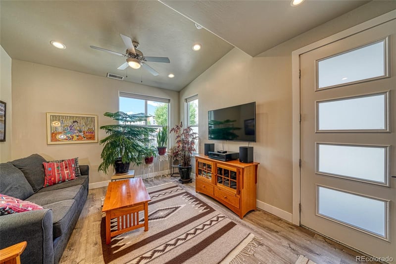 1005 Dezi Dr #A, Salida, CO 81201