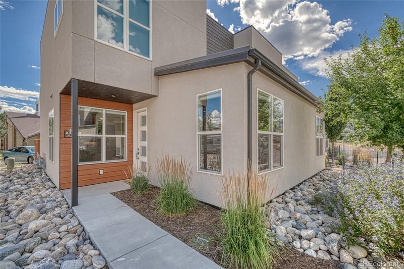 1005 Dezi Dr #A, Salida, CO 81201