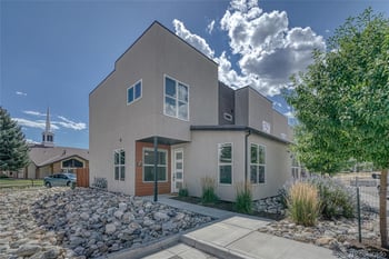 1005 Dezi Dr #A, Salida, CO 81201