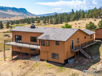 1190 Lonestar Rd, Lyons, CO 80540