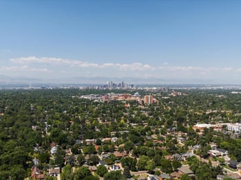 718 Locust St, Denver, CO 80220