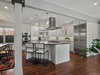 718 Locust St, Denver, CO 80220