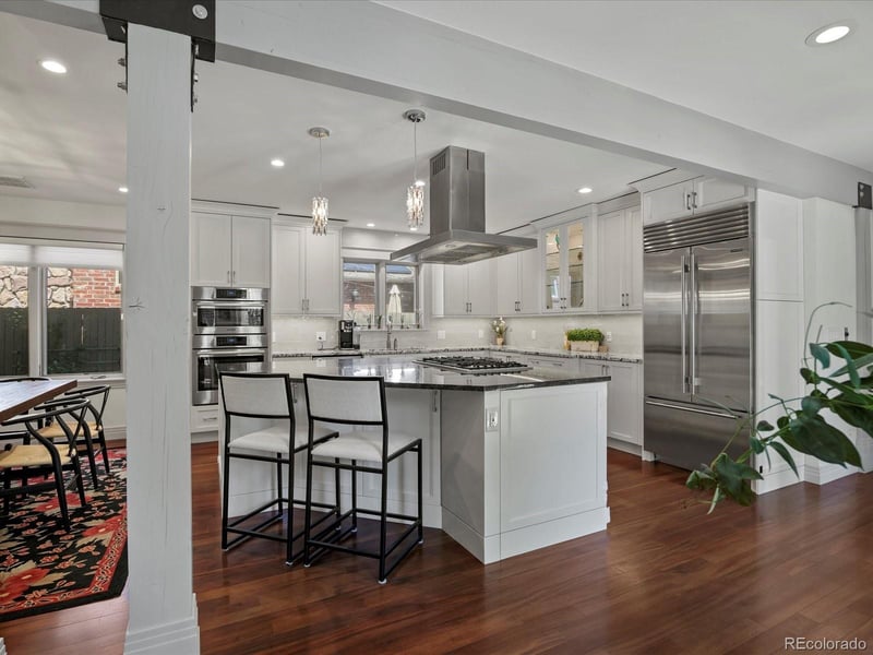 718 Locust St, Denver, CO 80220