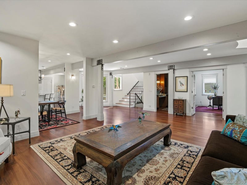 718 Locust St, Denver, CO 80220