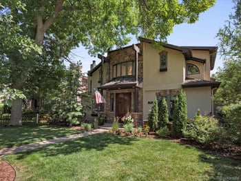 718 Locust St, Denver, CO 80220