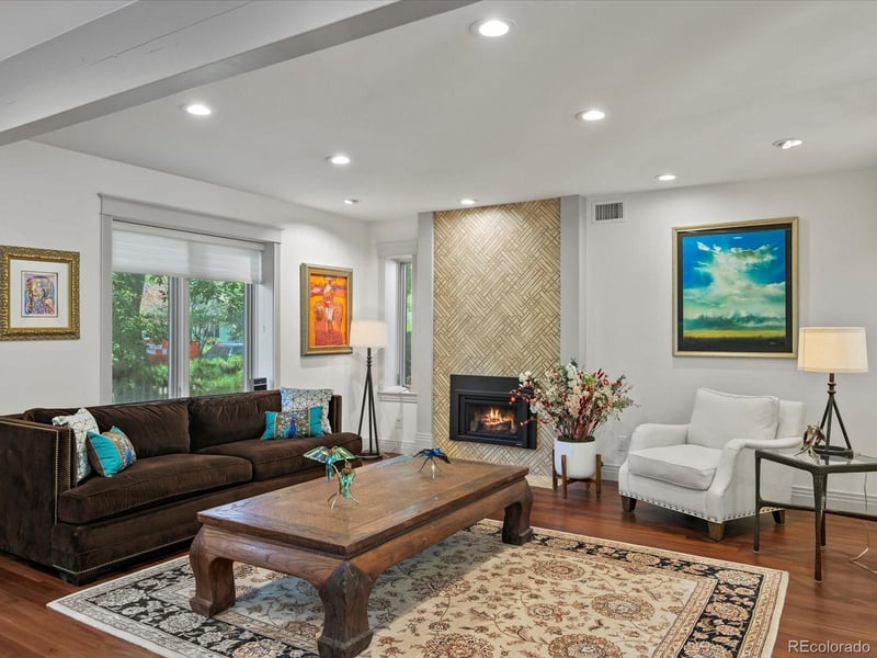 718 Locust St, Denver, CO 80220