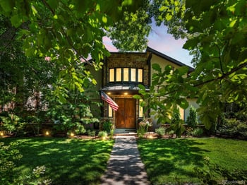 718 Locust St, Denver, CO 80220