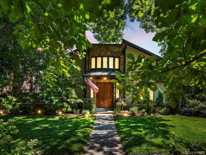 718 Locust St, Denver, CO 80220