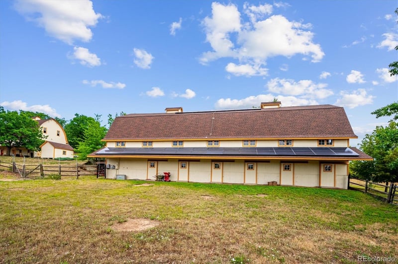 11440 W 38th Ave, Wheat Ridge, CO 80033