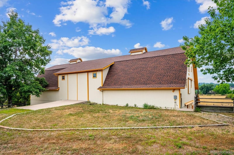 11440 W 38th Ave, Wheat Ridge, CO 80033