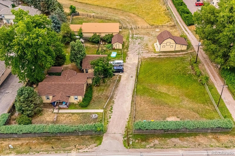 11440 W 38th Ave, Wheat Ridge, CO 80033