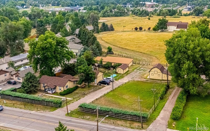11440 W 38th Ave, Wheat Ridge, CO 80033