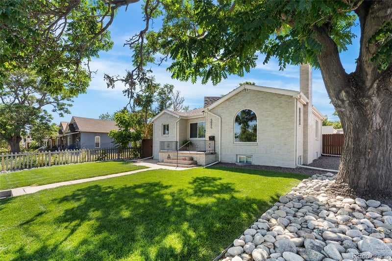5095 Sherman St, Denver, CO 80216