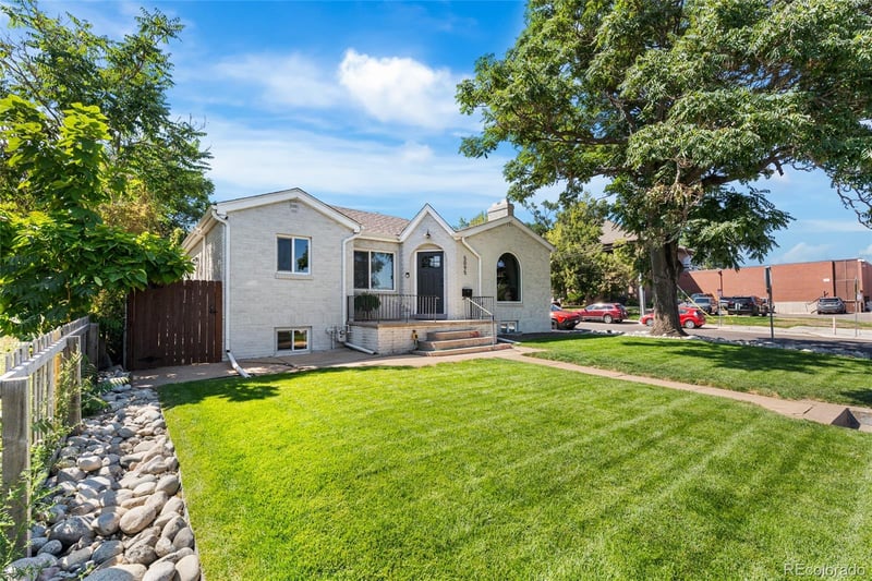 5095 Sherman St, Denver, CO 80216