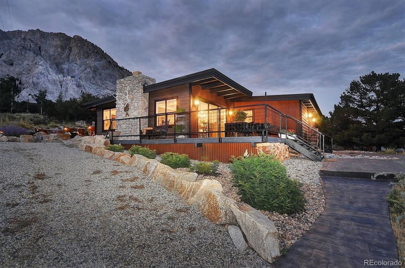 16821 County Road 162 #K, Nathrop, CO 81236
