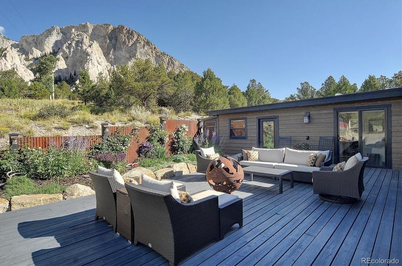 16821 County Road 162 #K, Nathrop, CO 81236