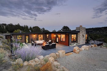 16821 County Road 162 #K, Nathrop, CO 81236