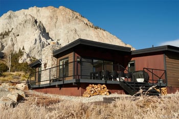 16821 County Road 162 #K, Nathrop, CO 81236