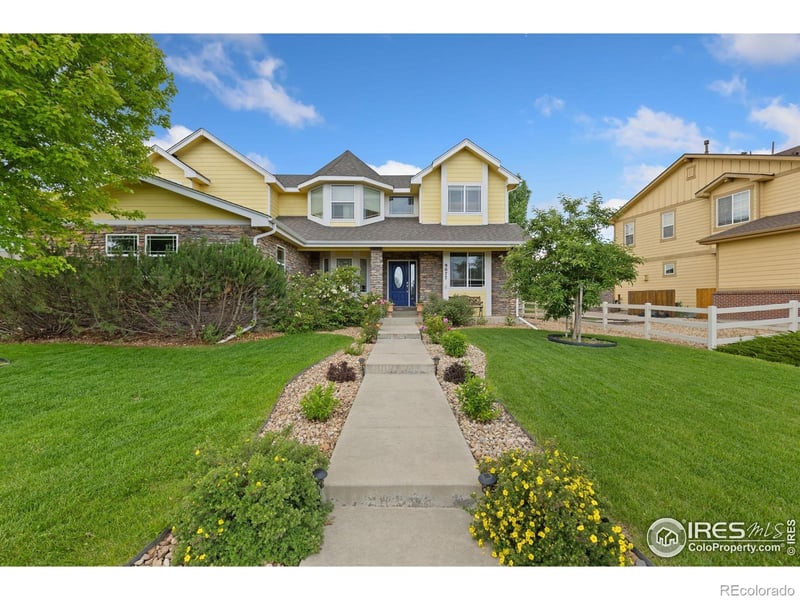 9077 Foxfire St, Firestone, CO 80504