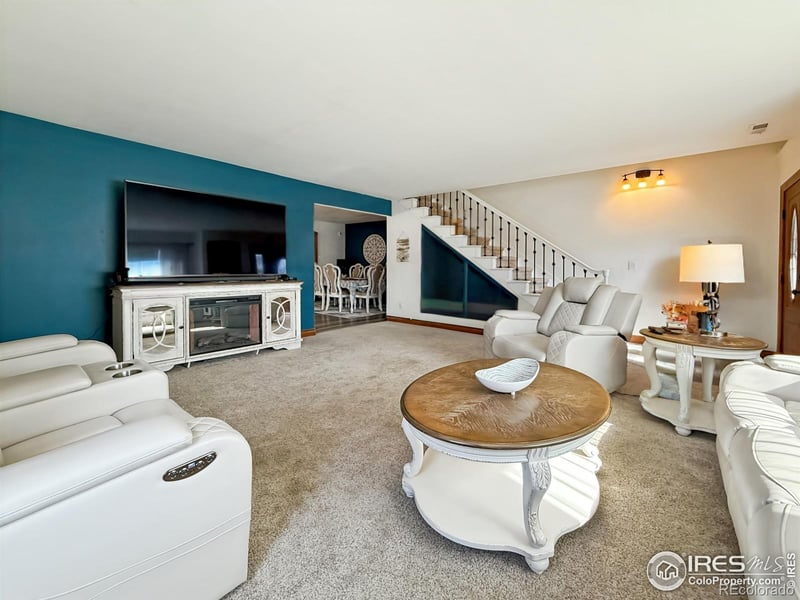 495 E Ave, Limon, CO 80828