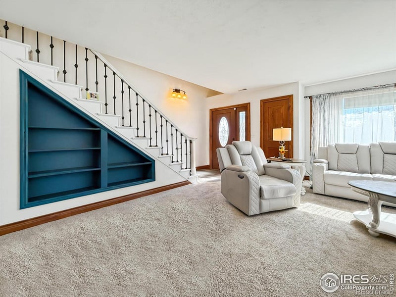 495 E Ave, Limon, CO 80828