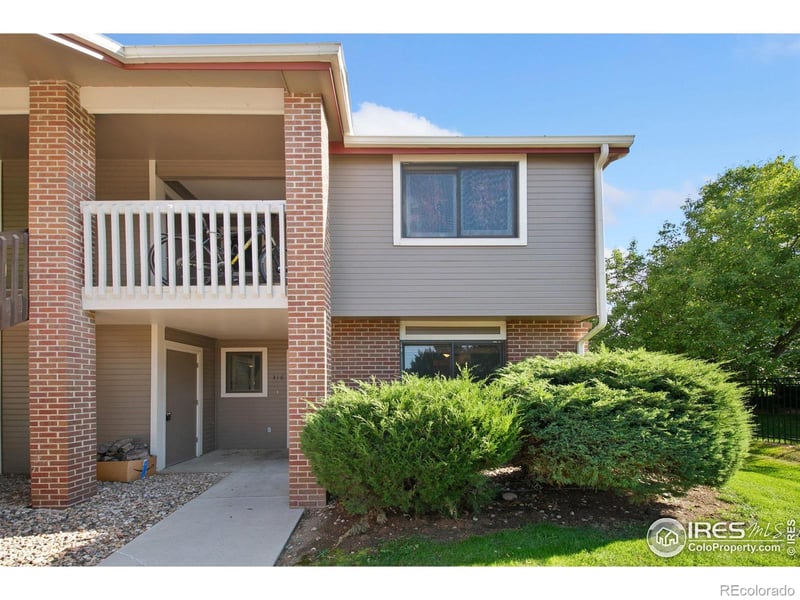 1231 Swallow Rd #316, Fort Collins, CO 80526