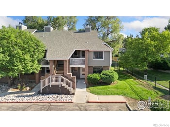 1231 Swallow Rd #316, Fort Collins, CO 80526